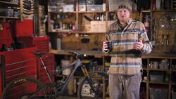 Dream Builds, Part by Part: Ryan Palmer's Custom Specialized Enduro Instructional Video