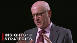 Leadership Skills for a Chaotic World Instructional Video