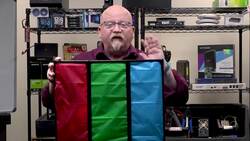 CompTIA A+ Certification Core 1 (220-1101) - Monitor Technologies Instructional Video