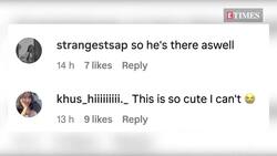 Orry reveals exclusive moments with Radhika Merchant, Deepika Padukone, Saif Ali Khan News Clip