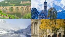 Germany Climate Instructional Video