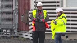 CLEAN : In Finland, Europe's biggest nuclear reactor reaches full power News Clip