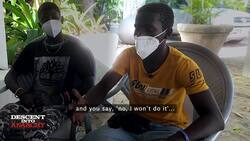 Assignment Haiti: Descent Into Anarchy News Clip