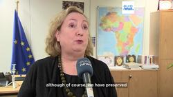 EU-Niger migration cooperation at risk News Clip