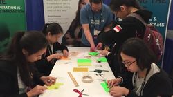 LEGO: Building a Global Community of Creativity and Fun Instructional Video