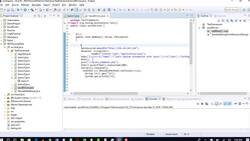 REST API Automation Testing from Scratch - REST Assured Java - Converting HashMap into JSON Instructional Video