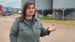 Vandalized cellphone tower leaves rural Alberta community disconnected News Clip