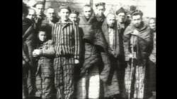 Auschwitz exhibit to open in NYC News Clip