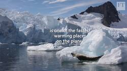 The race to understand Antarctica Instructional Video