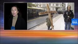 Pope Francis ends secrecy rule over sexual abuse cases News Clip