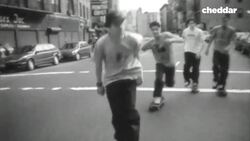 How Supreme's Success Could Also Be Its Downfall News Clip