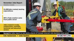 Jobless rate reaches 6.8% in November News Clip