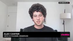 Ordermark Simplifies How Restaurants Receive Online Orders, Raises $120 Million in Funding News Clip