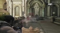 Gears of War 3 Walkthrough: Act 5 Chapter 3 (2 of 3) Instructional Video