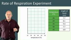Analysis of Temperature and Respiration Rate in Maggots: Findings and Future Experiments Instructional Video