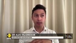 Coral crisis uncovered with tech News Clip