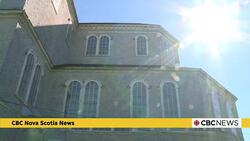 Community continues to try to save landmark Acadian church News Clip