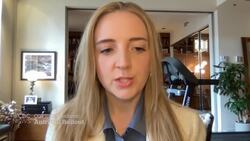 What’s behind the slow rollout for COVID-19 drug Paxlovid News Clip