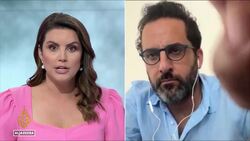 Lebanon's reformist candidates make big gains in elections News Clip