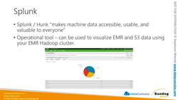 AWS Certified Data Analytics Specialty 2021 - Hands-On! - Hue, Splunk, and Flume Instructional Video