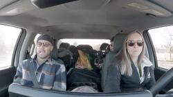 Rachel Homan on meeting fans, and being mic'd up while curling News Clip