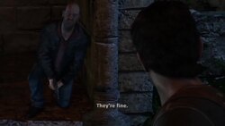 Uncharted 3 Walkthrough - Chapter 8 (4 of 5) Instructional Video