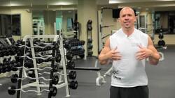 6 Body Transformation Tips for Bodybuilding Instructional Video
