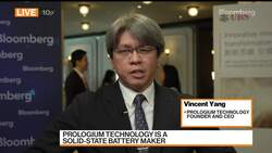 Prologium Technology CEO on Business Strategy News Clip