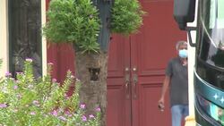 CLEAN : N. Korean diplomats leave Kuala Lumpur embassy News Clip