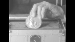 Dr. Earl Danford Bond, Director of Mental Hygiene of Pennsylvania Hospital, wins award for public service News Clip