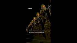 Russia VS Ukraine: The dangerous new phase News Clip