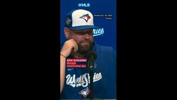 ‘A tough ask’: Jays manager on Bichette playing 2nd base News Clip