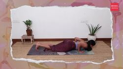 Benefits of the superb Surya Namaskar! Ira Trivedi Mantena's easy steps to sun salutation News Clip