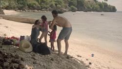 The island Instructional Video