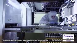 Prioritizing U.S. Chip Manufacturing News Clip