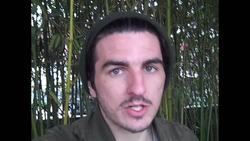 Why the Chinese Goose Step - Stuff That I Find Interesting Instructional Video