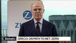 Zurich Insurance Not Looking for Big Transactions, CEO Says News Clip