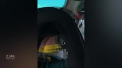 Government not moving fast enough to evacuate First Nations in Manitoba, leaders say News Clip