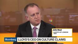 We Will Not Accept Any Form of Sexual Harassment at All, Says Lloyd’s of London CEO News Clip