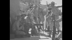 Sergeants' Revolt in Havana News Clip