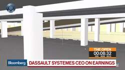 Dassault Systemes Profit Outlook Lags After Virus Warning News Clip