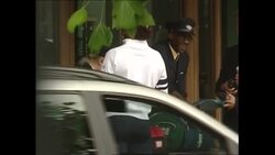 Wimbledon Tennis - Venus Williams  arriving News Clip