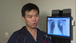 Health Canada reviewing fix to protect pacemakers from hackers News Clip