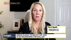 Very Constructive on Japan, Zuma Wealth's Spath Says News Clip