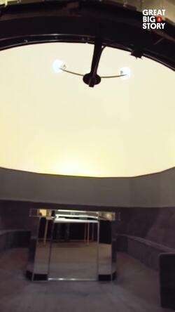 Building dreams under the stars, the story of Kovac Planetarium Instructional Video