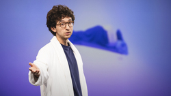 Confessions of a recovering people pleaser | Baron Ryan Instructional Video