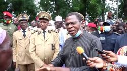 CLEAN : Cameroon: the country's far north faces 'devastating' floods News Clip