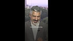 What happens next in Iran after Raisi’s death? News Clip