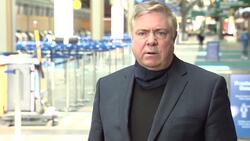 Canada's airlines taking steps to restart operations with added safety protocols News Clip