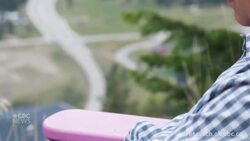 Can psychedelics help with mental health disorders? News Clip